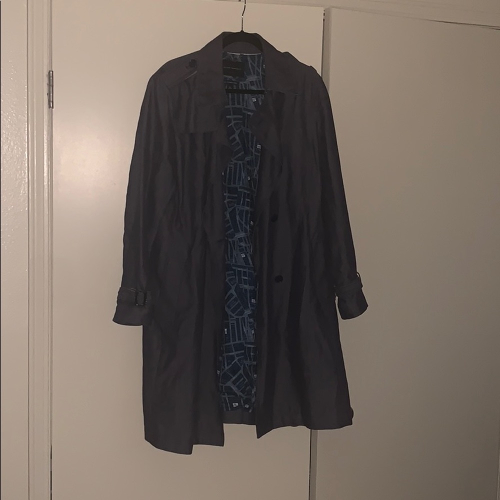 Banana Republic Coat